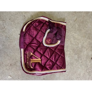 Ensemble Alexandra Ledermann