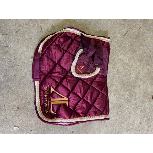 Ensemble Alexandra Ledermann