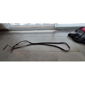 Rênes anti dérapent