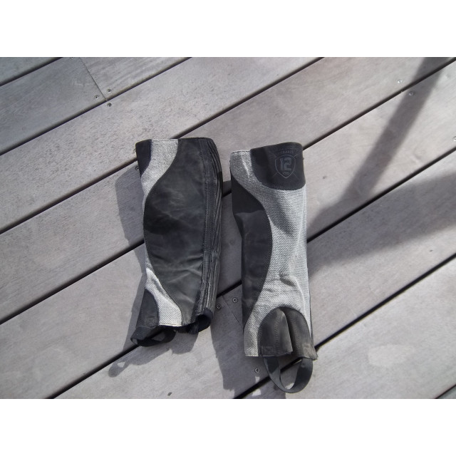 Mini chaps fouganza