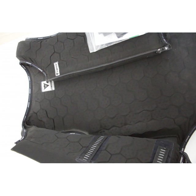 Gilet de protection dainese balios 3 beta homme