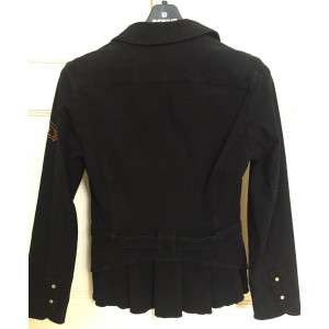 Veste Charles de Nevel