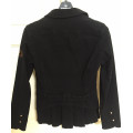 Veste Charles de Nevel