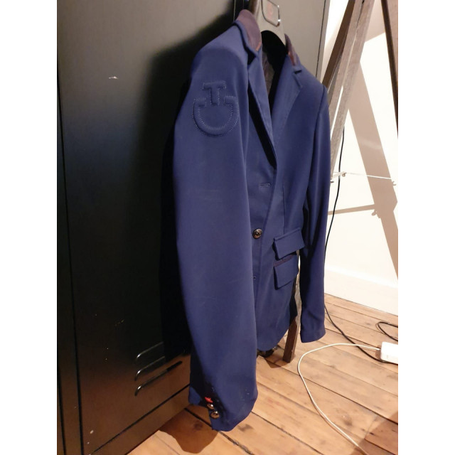 Veste Cavalleria Toscana