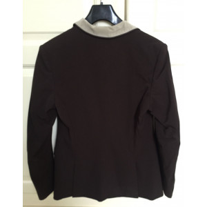 Veste GPA