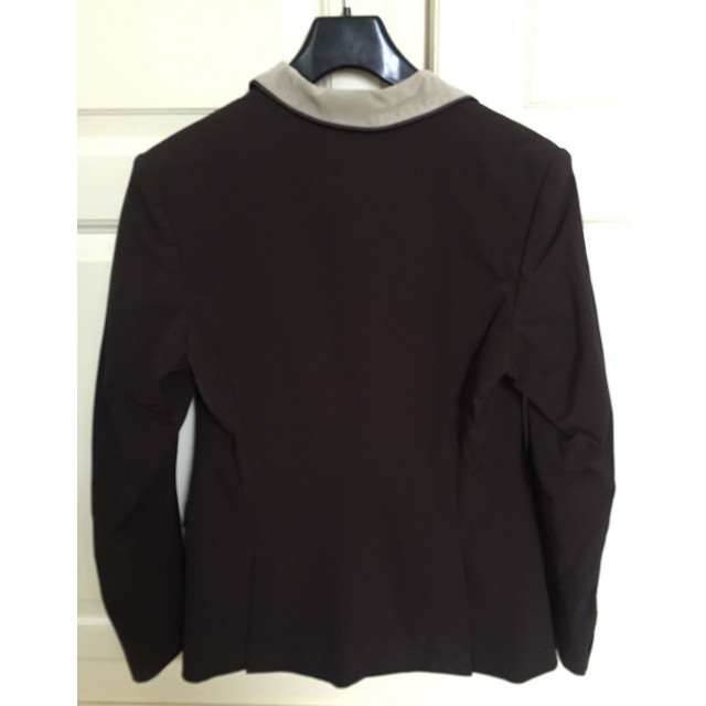 Veste GPA