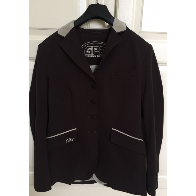 Veste GPA