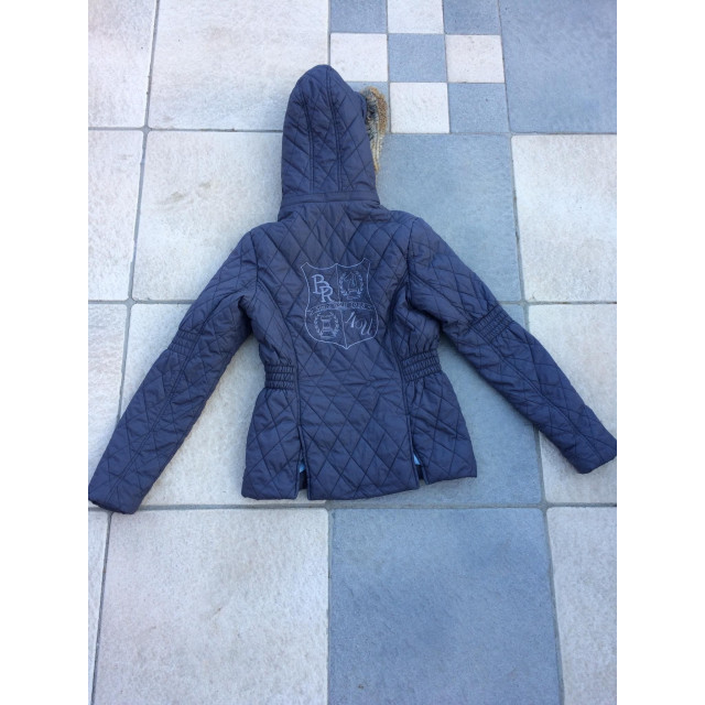 veste d'équitation