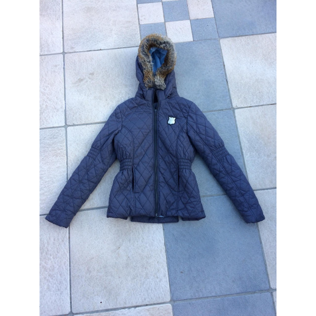 veste d'équitation