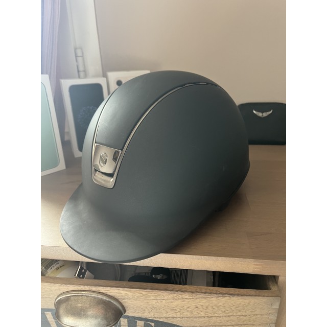 bombe samshield
