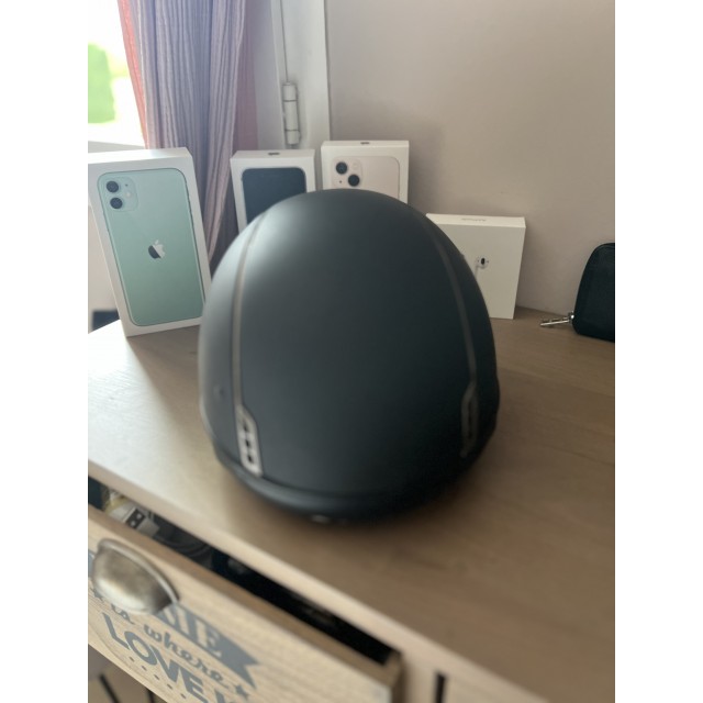 bombe samshield