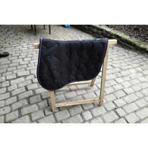 Tapis equithème cheval