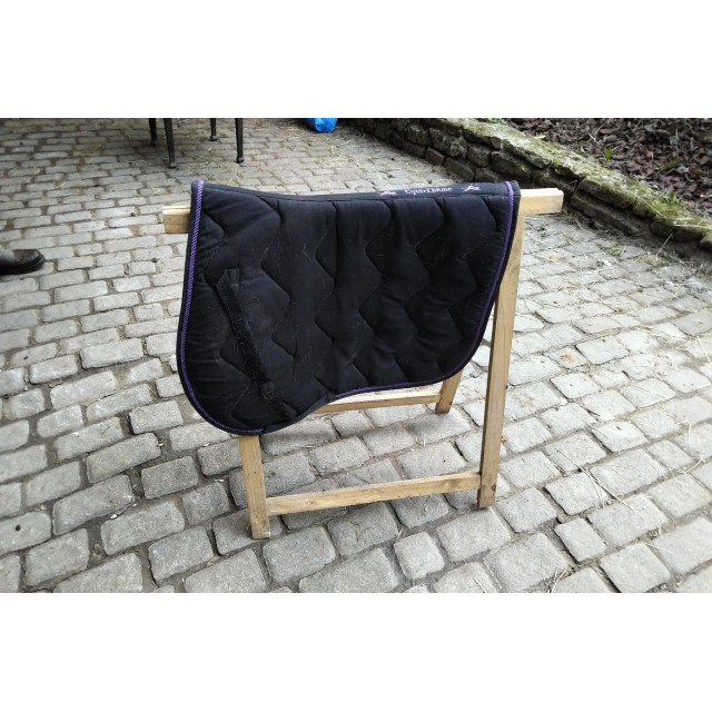 Tapis equithème cheval