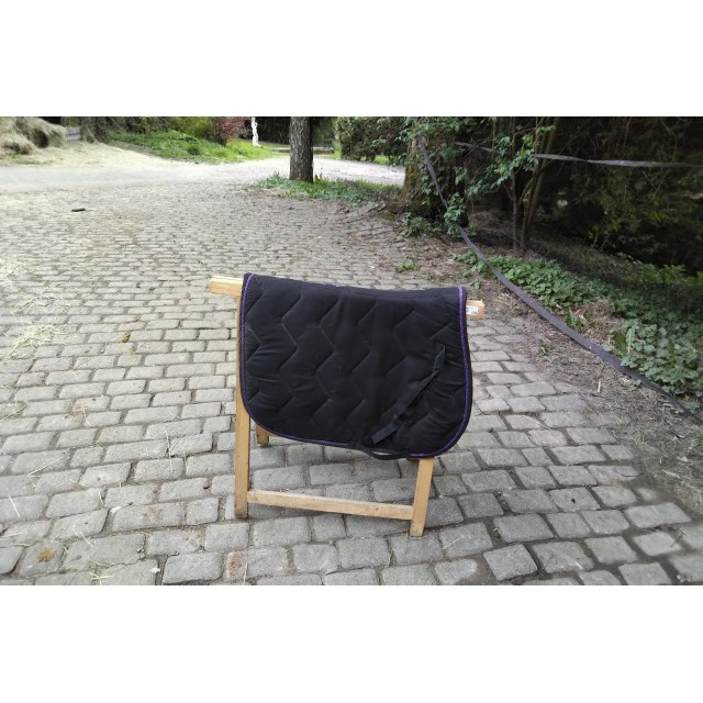 Tapis equithème cheval