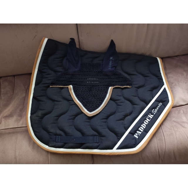 Tapis + bonnet