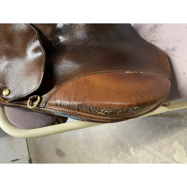 Selle