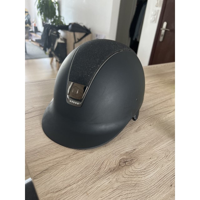 Bombe Samshield avec starss