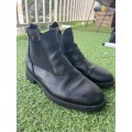 Boots Fouganza