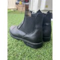 Boots Fouganza
