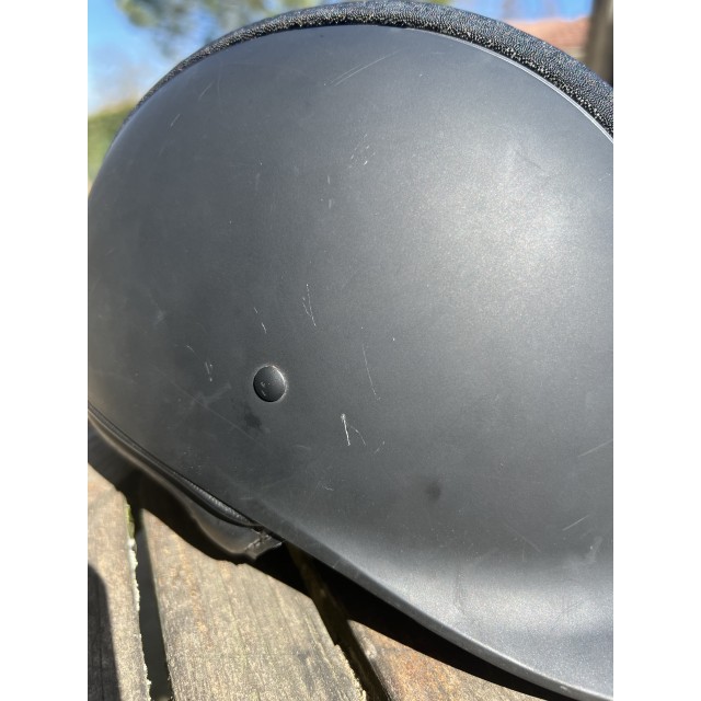 Bombe Samshield avec starss