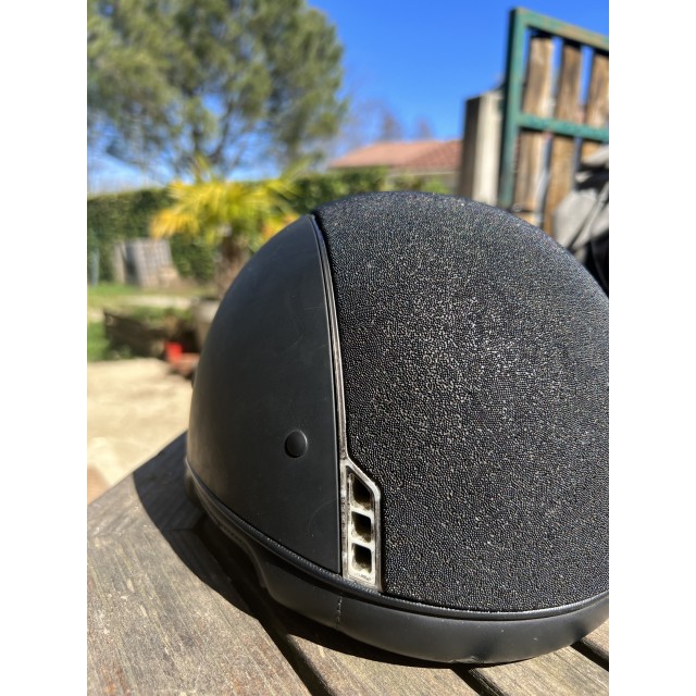 Bombe Samshield avec starss