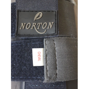 Guêtres ouvertes Norton Confort