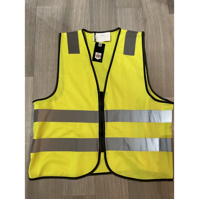 gilet promenade