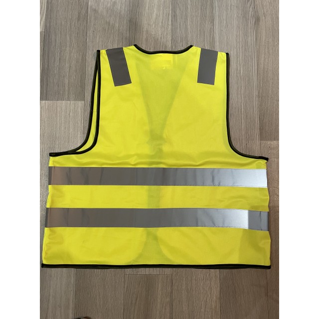 gilet promenade