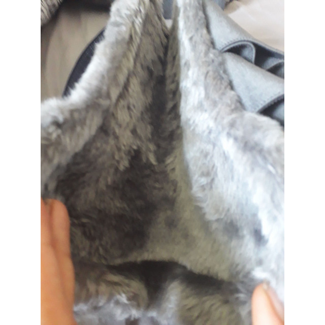 Guêtres ouvertes Norton Confort