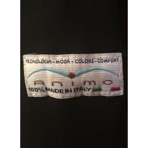 Veste de concour animo