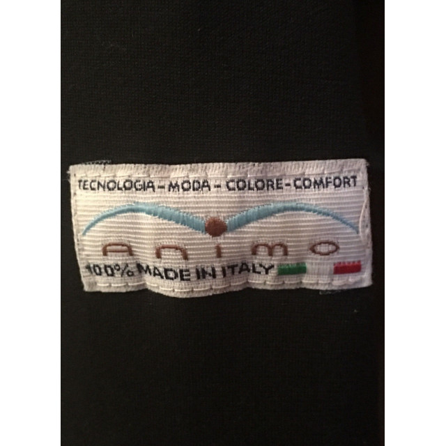 Veste de concour animo