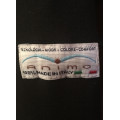Veste de concour animo
