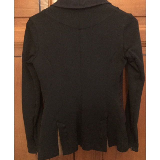 Veste de concour animo