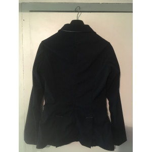 Veste Alessandro Albanese