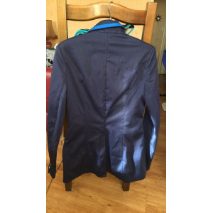 Veste de concours HKM