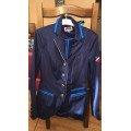 Veste de concours HKM
