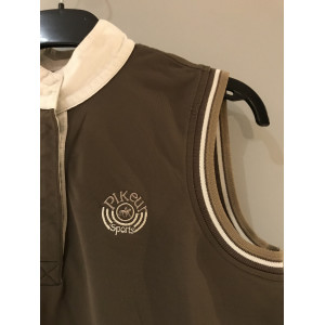 Polo de concour pikeur