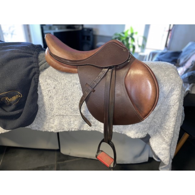 Selle cso 17,5”