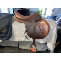 Selle cso 17,5”