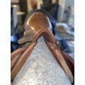 Selle cso 17,5”