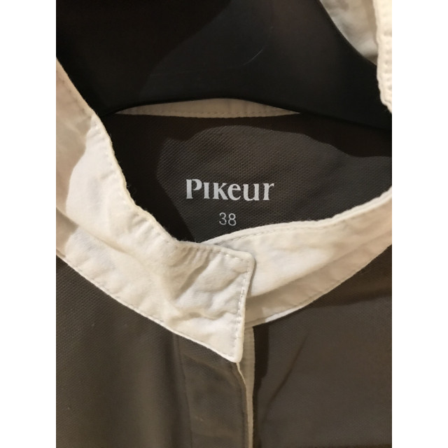 Polo de concour pikeur
