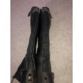 Chaps veredus