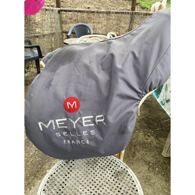 Selle Meyer