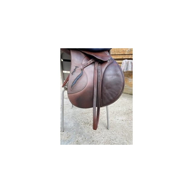 Selle antares connexion