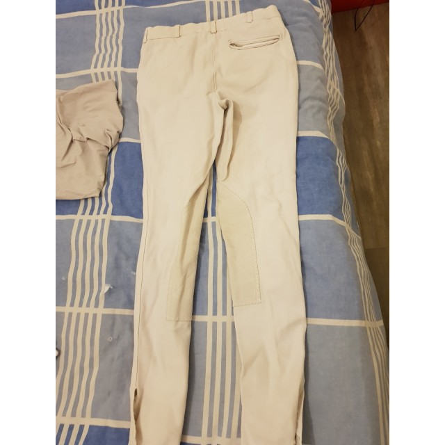 Pantalon d equitation