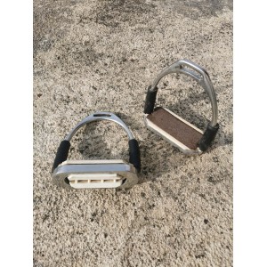 Etriers de sécurité Sprenger