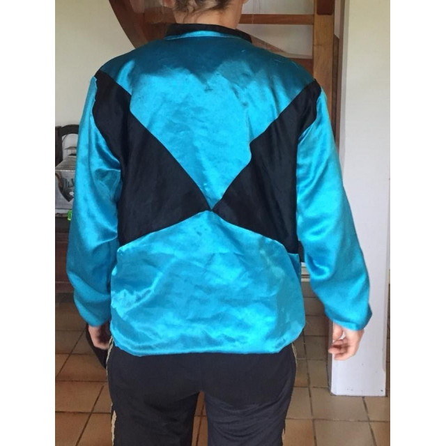 Casaque de cross