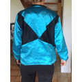 Casaque de cross