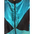Casaque de cross