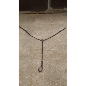 Collier de chasse T. Cheval